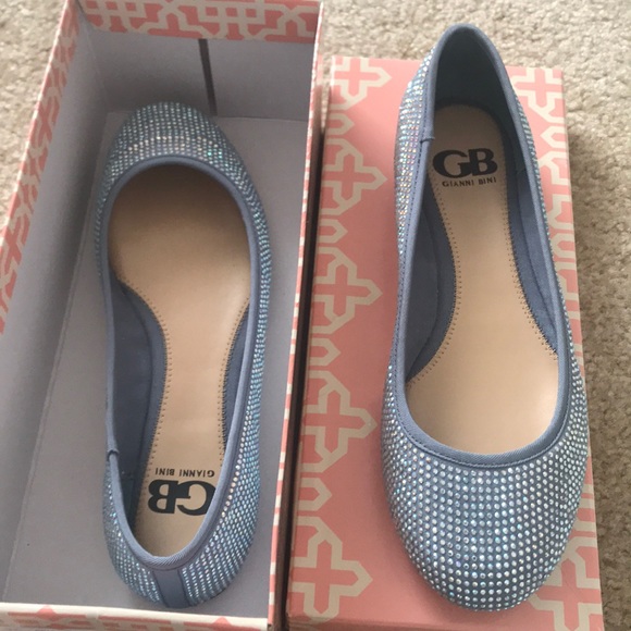 Gianni Bini Shoes - Gianni Bini brand new flats